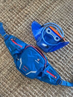 Deuter Pulse 3 Waist Bag